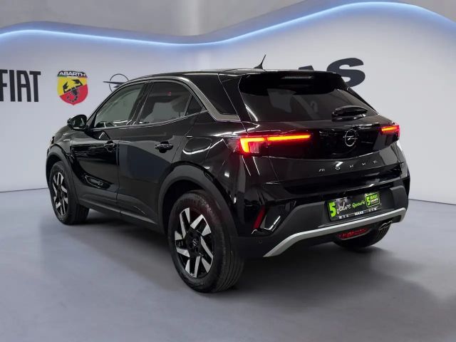 Opel Mokka 1.2 Turbo Elegance Turbo