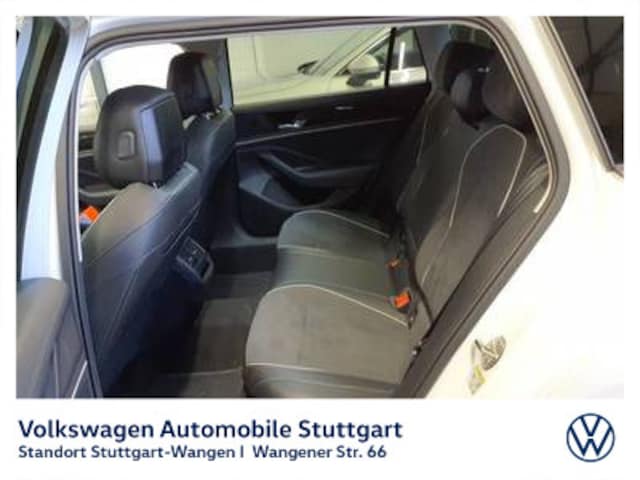 Volkswagen Passat 1.5 TSI Business DSG Variant