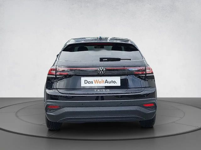 Volkswagen Taigo 4Me TSI