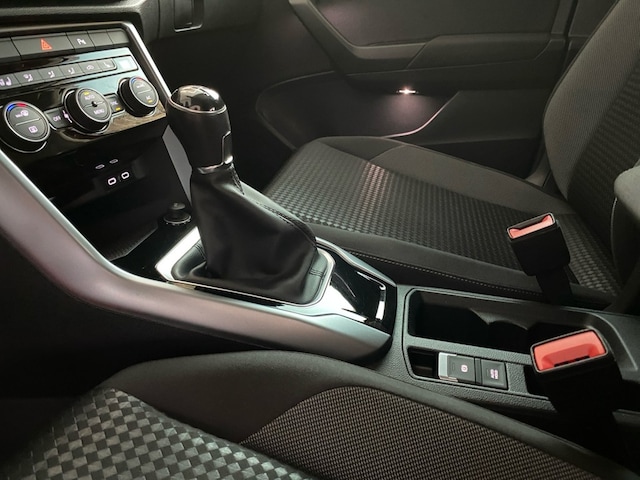 Volkswagen T-Roc 1.0 TSI Style