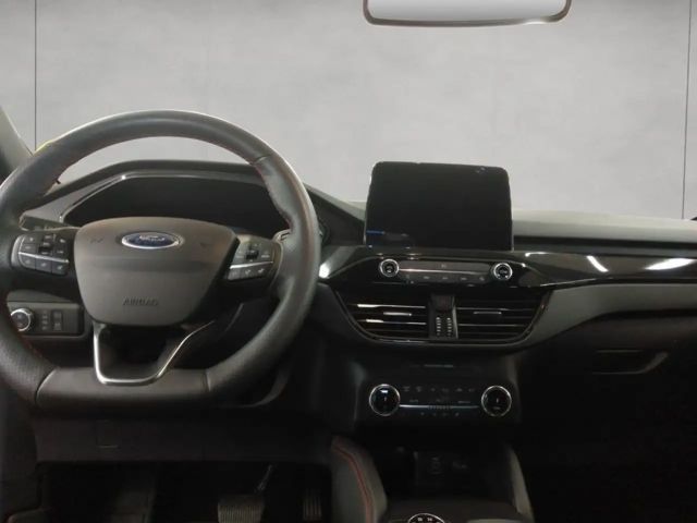 Ford Kuga ST Line X
