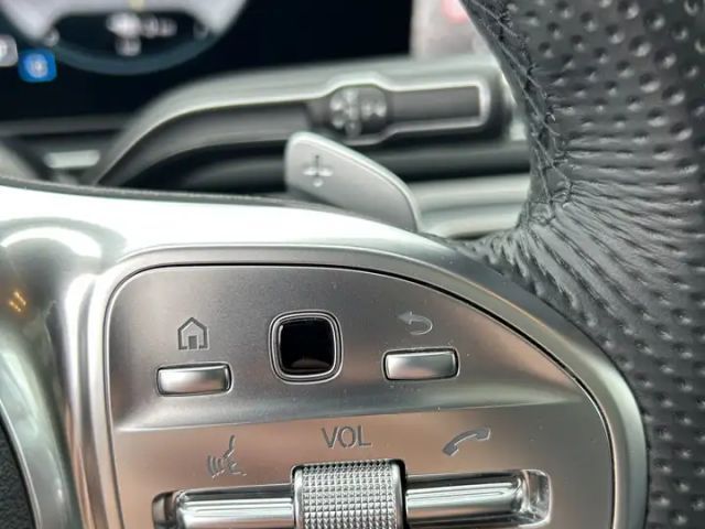 Mercedes-Benz GLE 350 4MATIC