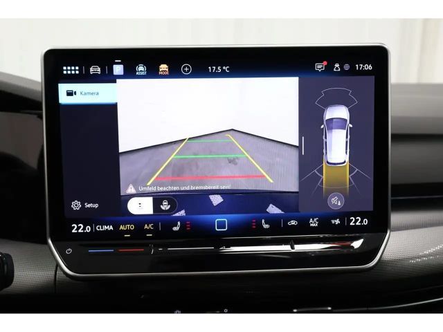 Volkswagen Golf 1.5 TSI Golf VIII