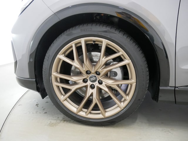 Audi Q4 e-tron 50 Quattro