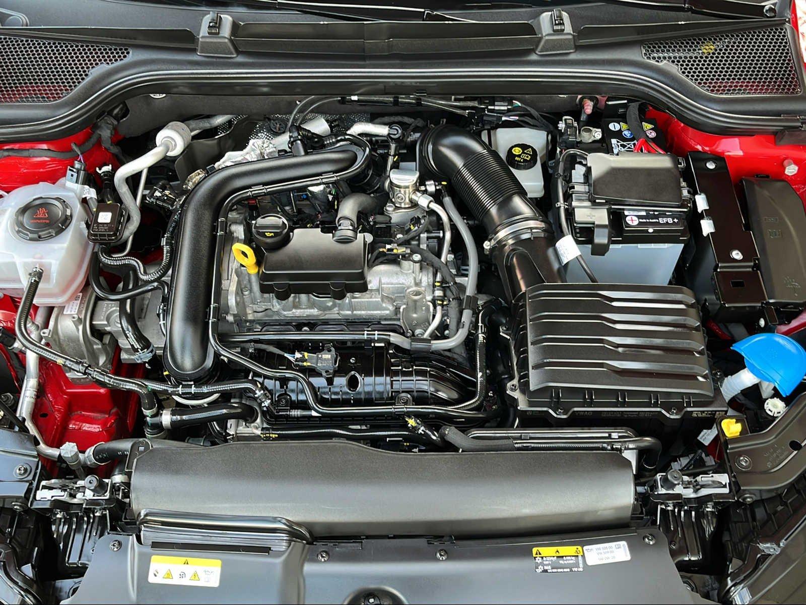 Skoda Scala Selection