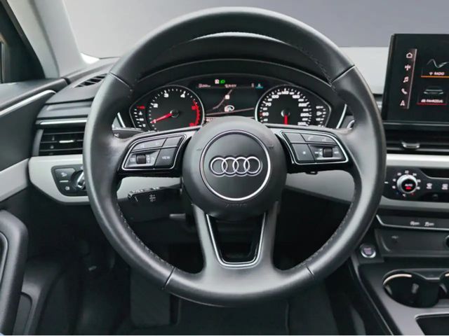 Audi A4 35 TDI Avant S-Tronic