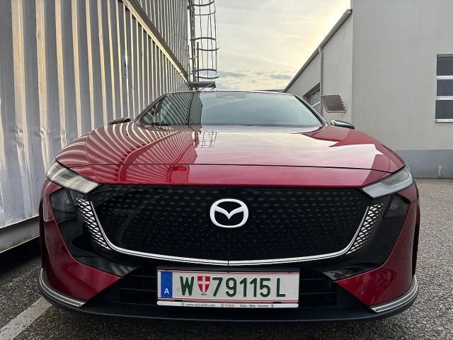 Mazda 6 Plus Takumi