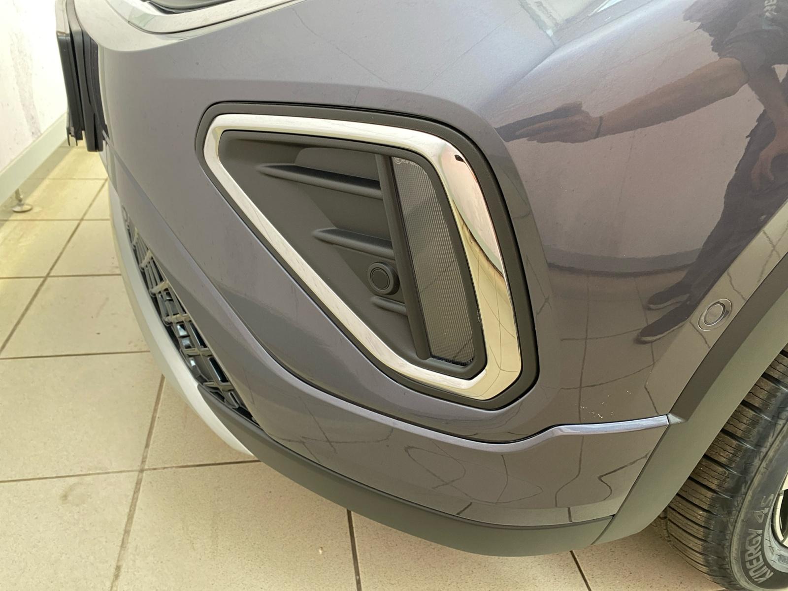 Volkswagen T-Cross 1.0 TSI R-Line