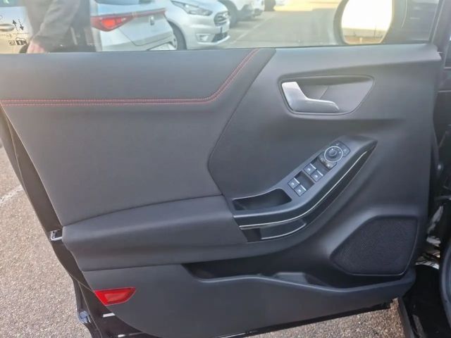 Ford Puma EcoBoost ST Line