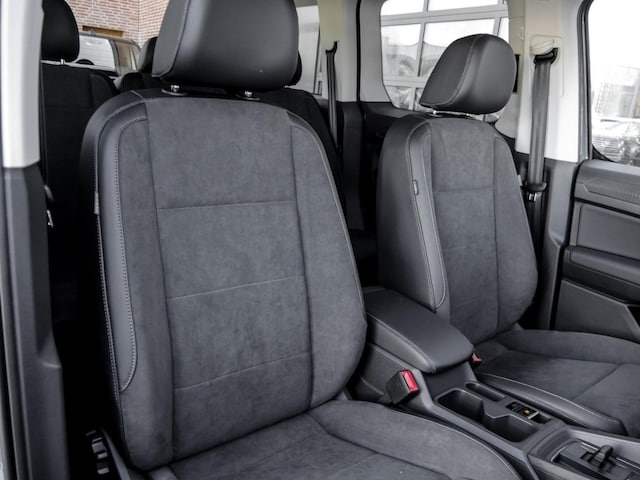 Volkswagen Caddy eHybrid