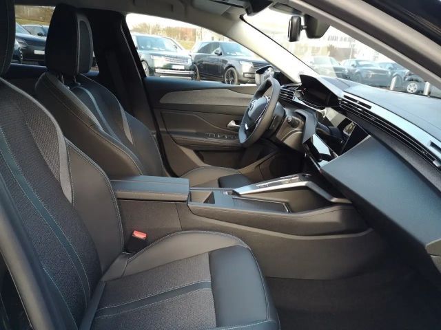 Peugeot 408 Allure Pack Hybrid