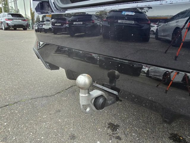 BMW 520 520d M-Sport Touring xDrive