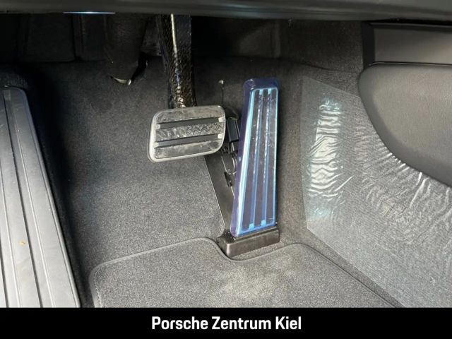 Porsche Taycan Sport Turismo