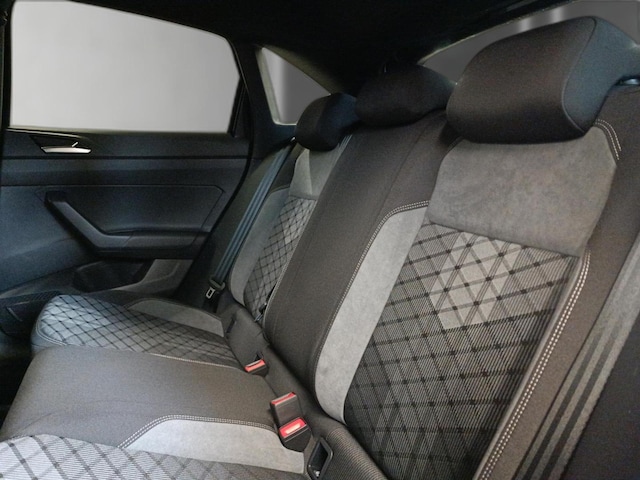 Volkswagen Taigo 1.5 TSI DSG