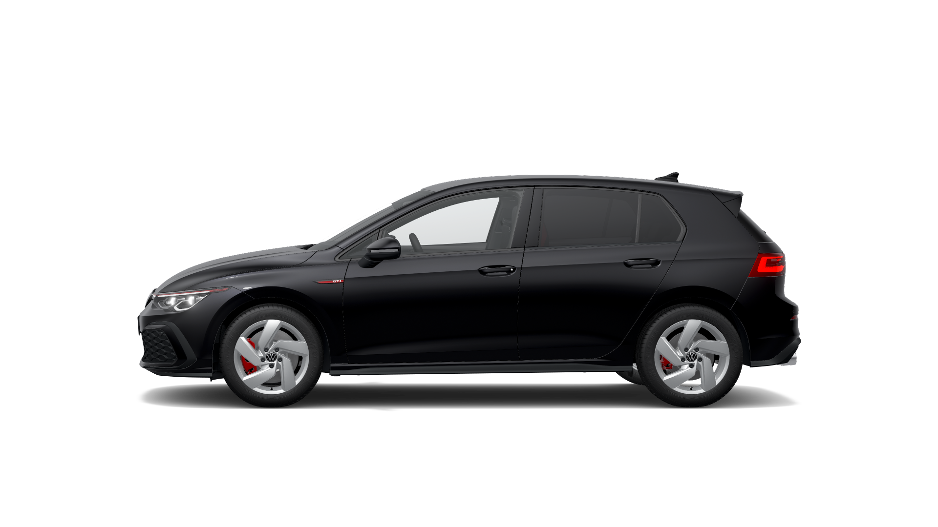 Volkswagen Golf DSG GTI Golf VIII
