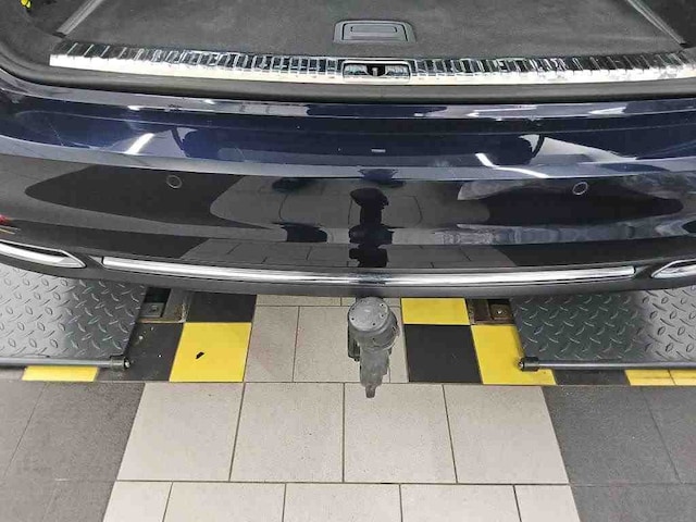 Audi A6 40 TDI Avant S-Tronic