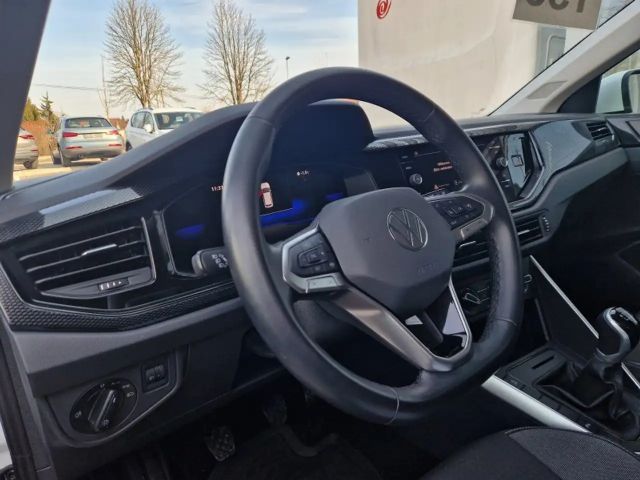 Volkswagen Taigo 1.0 TSI Life