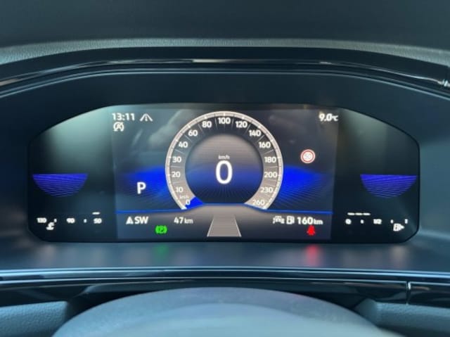 Volkswagen T-Roc 2.0 TSI 4Motion