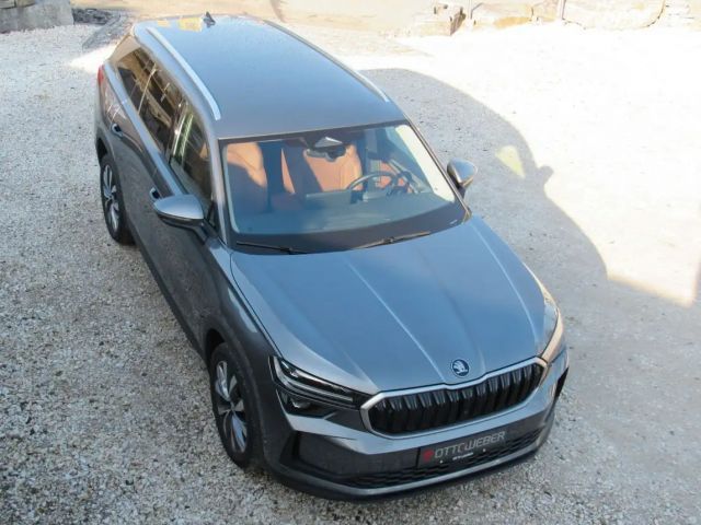 Skoda Kodiaq 2.0 TDI 4x4 Selection