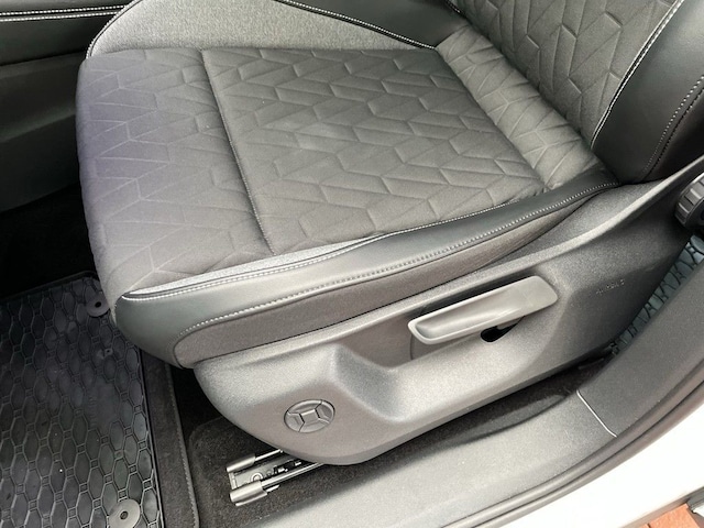 Volkswagen Tiguan 2.0 TDI 4Motion DSG