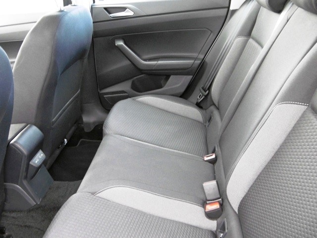 Volkswagen Polo Life