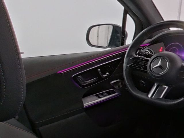 Mercedes-Benz EQE SUV 4MATIC 500