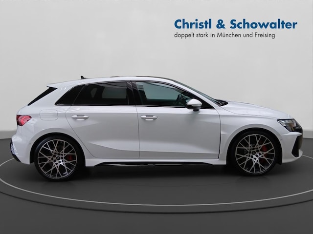 Audi RS3 Quattro S-Tronic Sportback