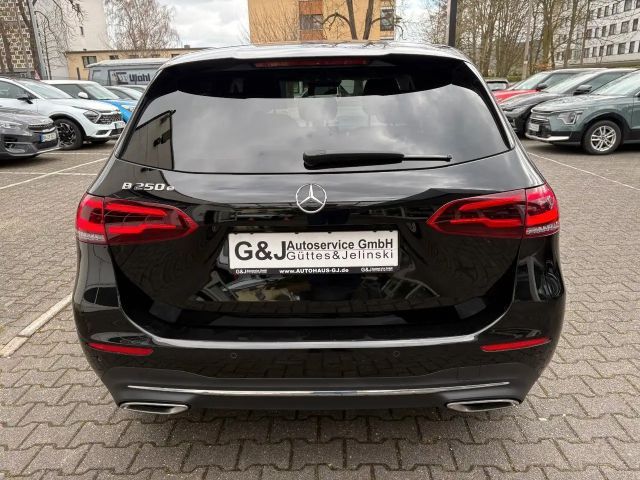 Mercedes-Benz B 250 B 250 e