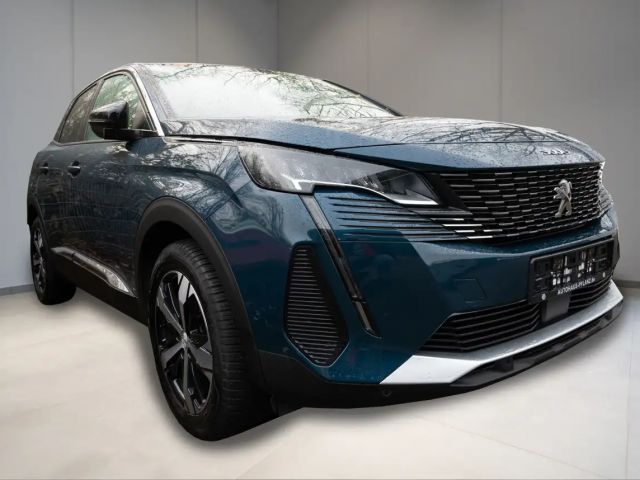 Peugeot 3008 Allure Pack EAT8 PureTech
