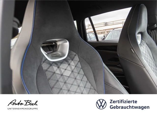 Volkswagen Tiguan 2.0 TDI DSG