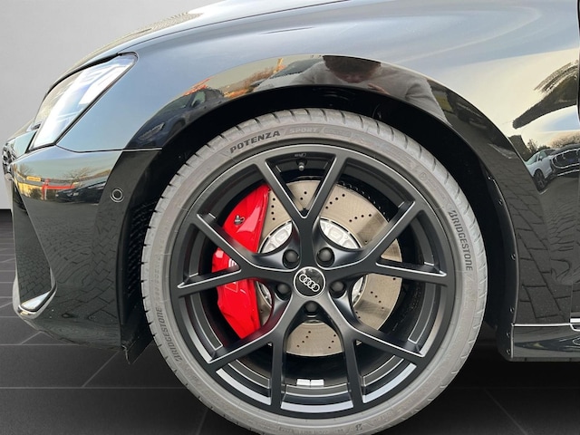 Audi RS3 Quattro S-Tronic Sportback