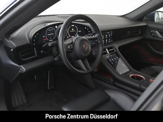 Porsche Taycan 4S Sport Turismo