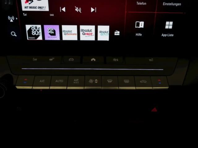 Opel Astra GS-Line Grand Sport Sports Tourer