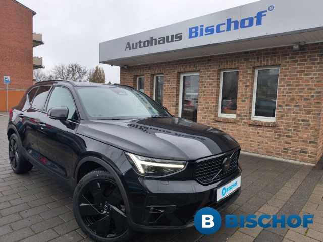 Volvo XC40 XC40
