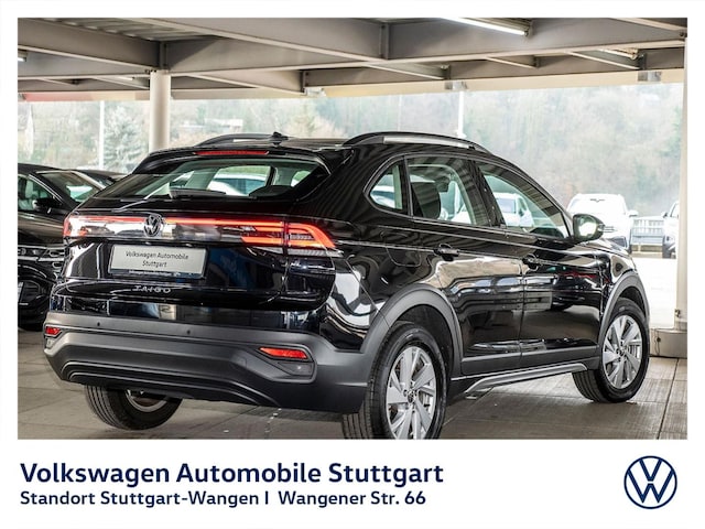 Volkswagen Taigo 1.0 TSI DSG Life