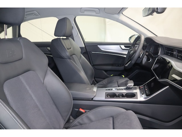 Audi S6 Quattro Sedan