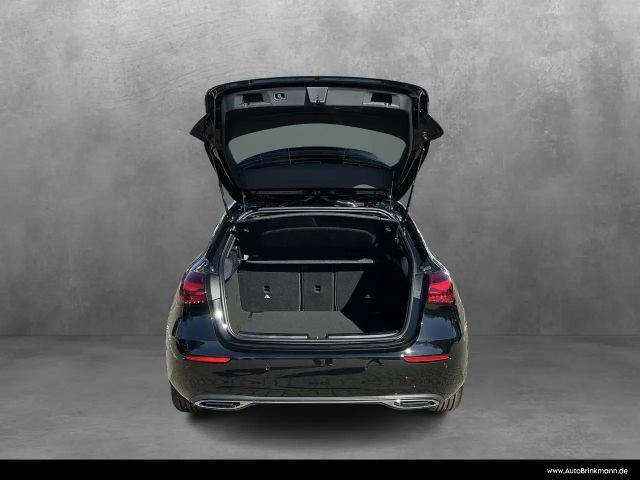 Mercedes-Benz A 180 Progressive