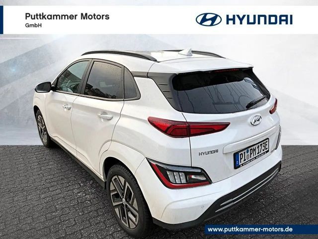 Hyundai Kona Electric Trend