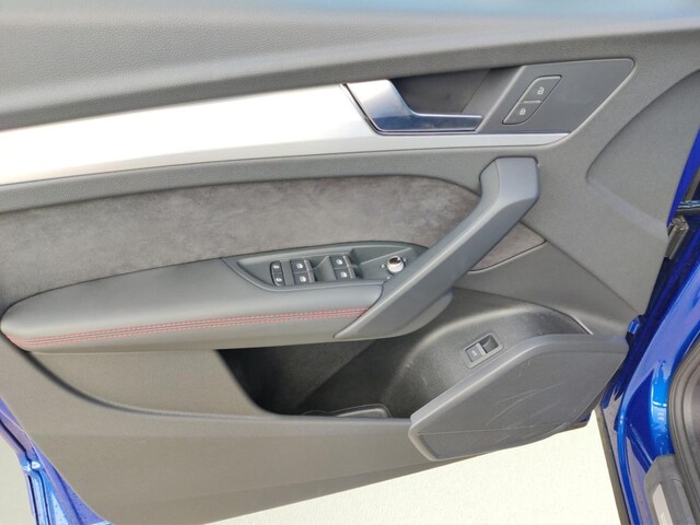 Audi Q5 40 TDI Quattro S-Tronic Sportback