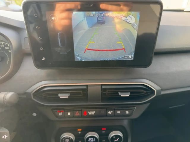 Dacia Jogger ECO-G Extreme