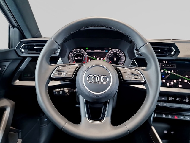 Audi A3 35 TFSI S-Tronic Sportback