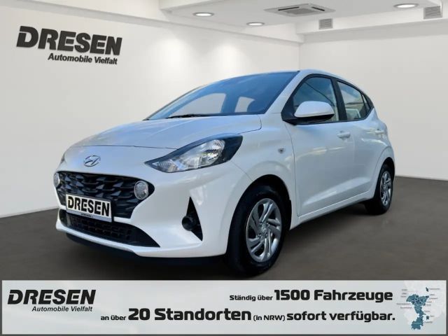 Hyundai i10 1.0 Select