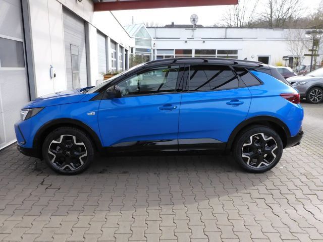 Opel Grandland X GS-Line Grand Sport