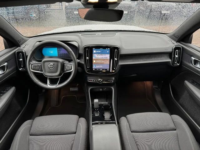 Volvo XC40 Plus Recharge