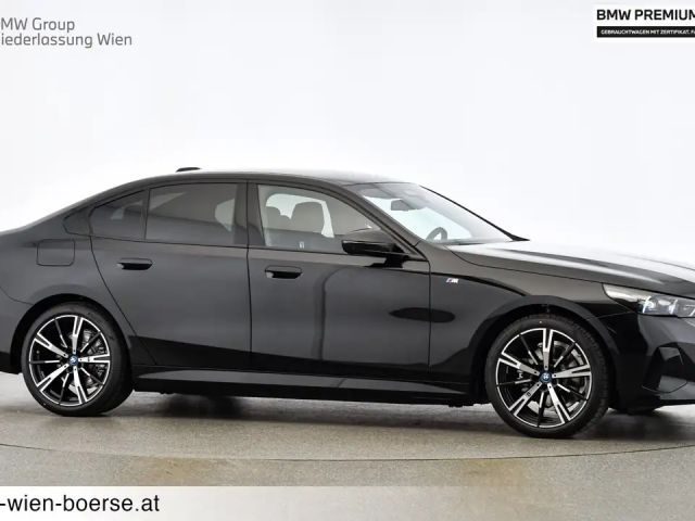 BMW 530 530e Sedan xDrive