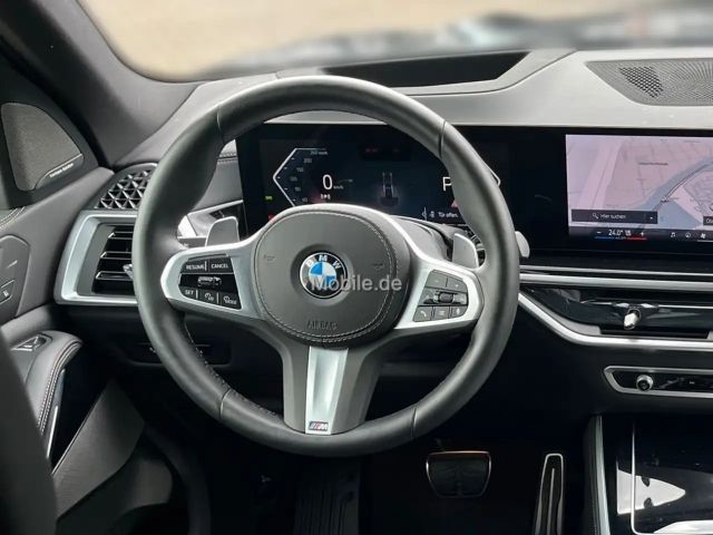 BMW X5 M-Sport xDrive40d