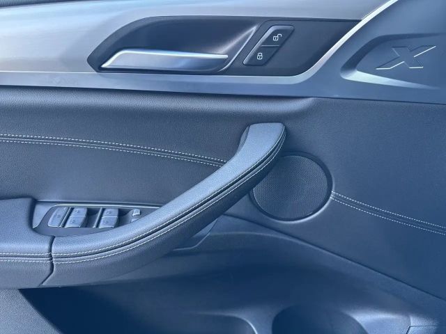 BMW X4 Business Line xDrive30d