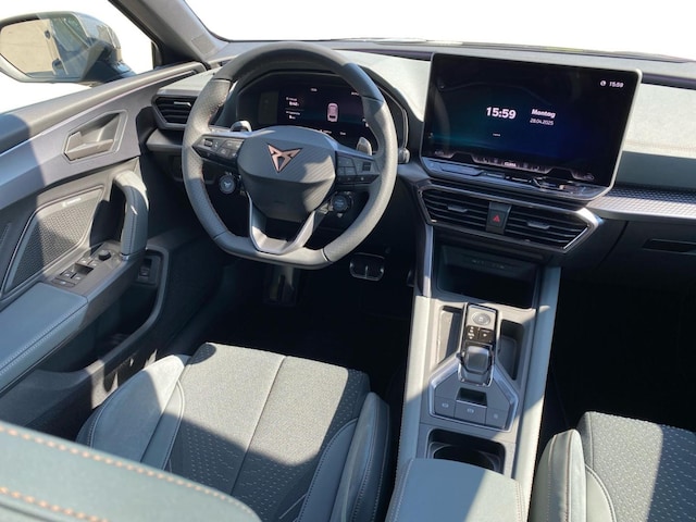 Cupra Leon 2.0 TSI Sportstourer VZ