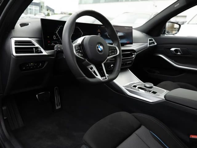 BMW 320 320i M-Sport Touring