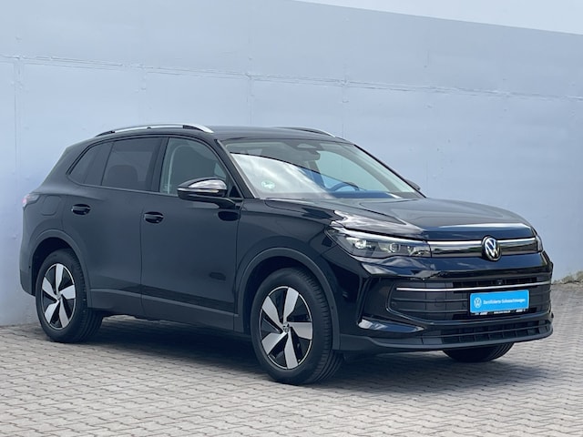 Volkswagen Tiguan 2.0 TDI DSG Life
